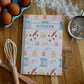 Baker Babes Notebook